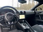 Audi TT 2.0 TFSI S tronic - 25