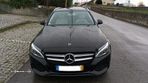 Mercedes-Benz C 220 BlueTEC Avantgarde Aut. - 5