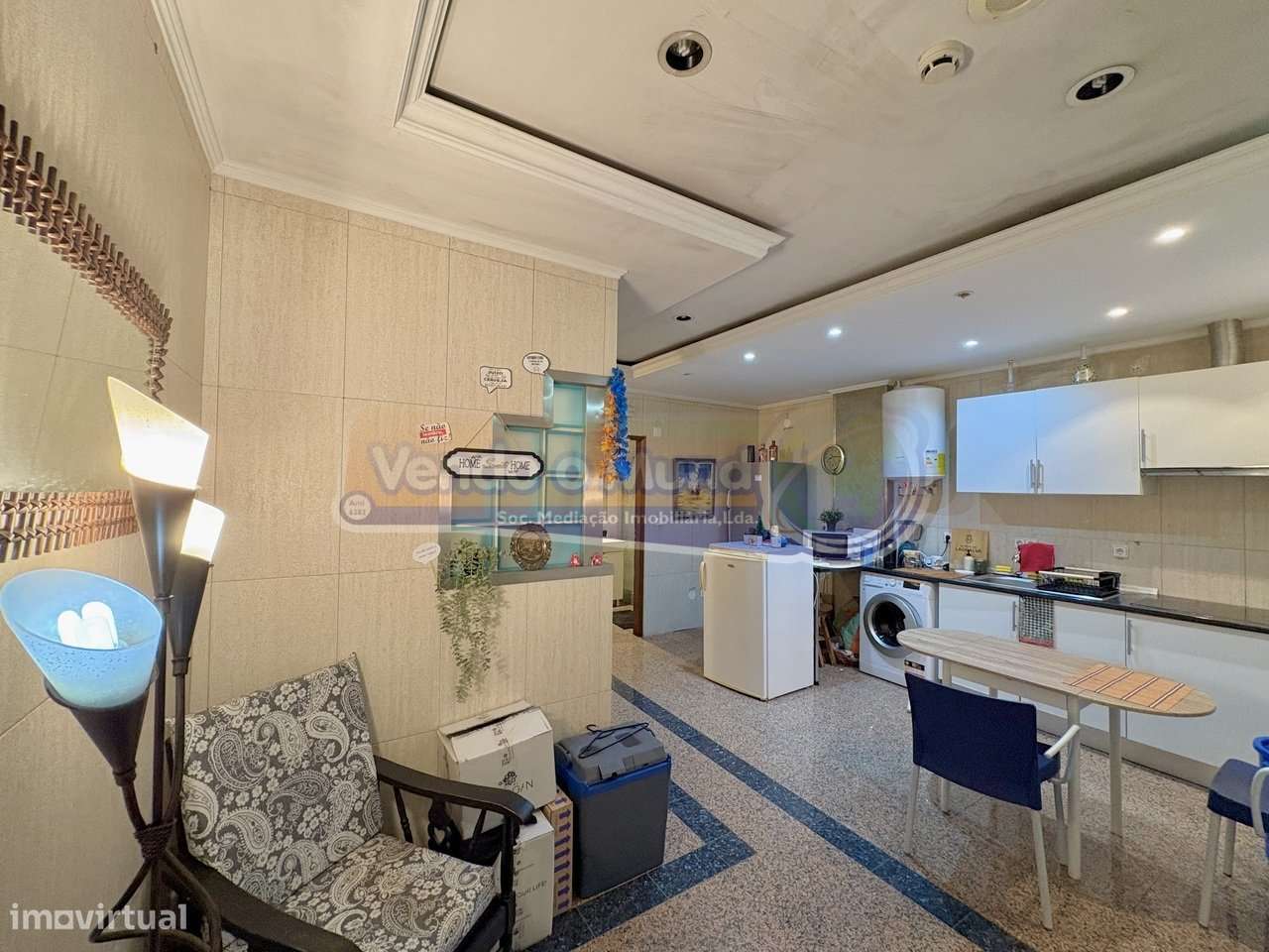 Apartamento T1 em Vila Franca de Xira (VFX128) - Grande imagem: 3/22