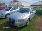 Audi A4 Avant 1.6 - 1