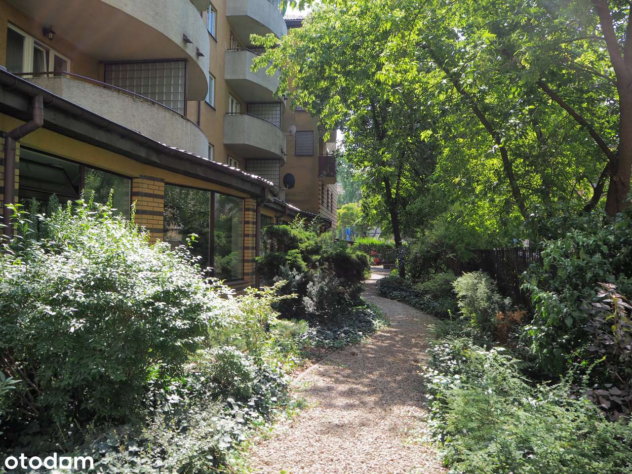 Atrakcyjne, Dwupokojowe Mieszkanie Z Balkonem, Blisko Stacji Metra-6