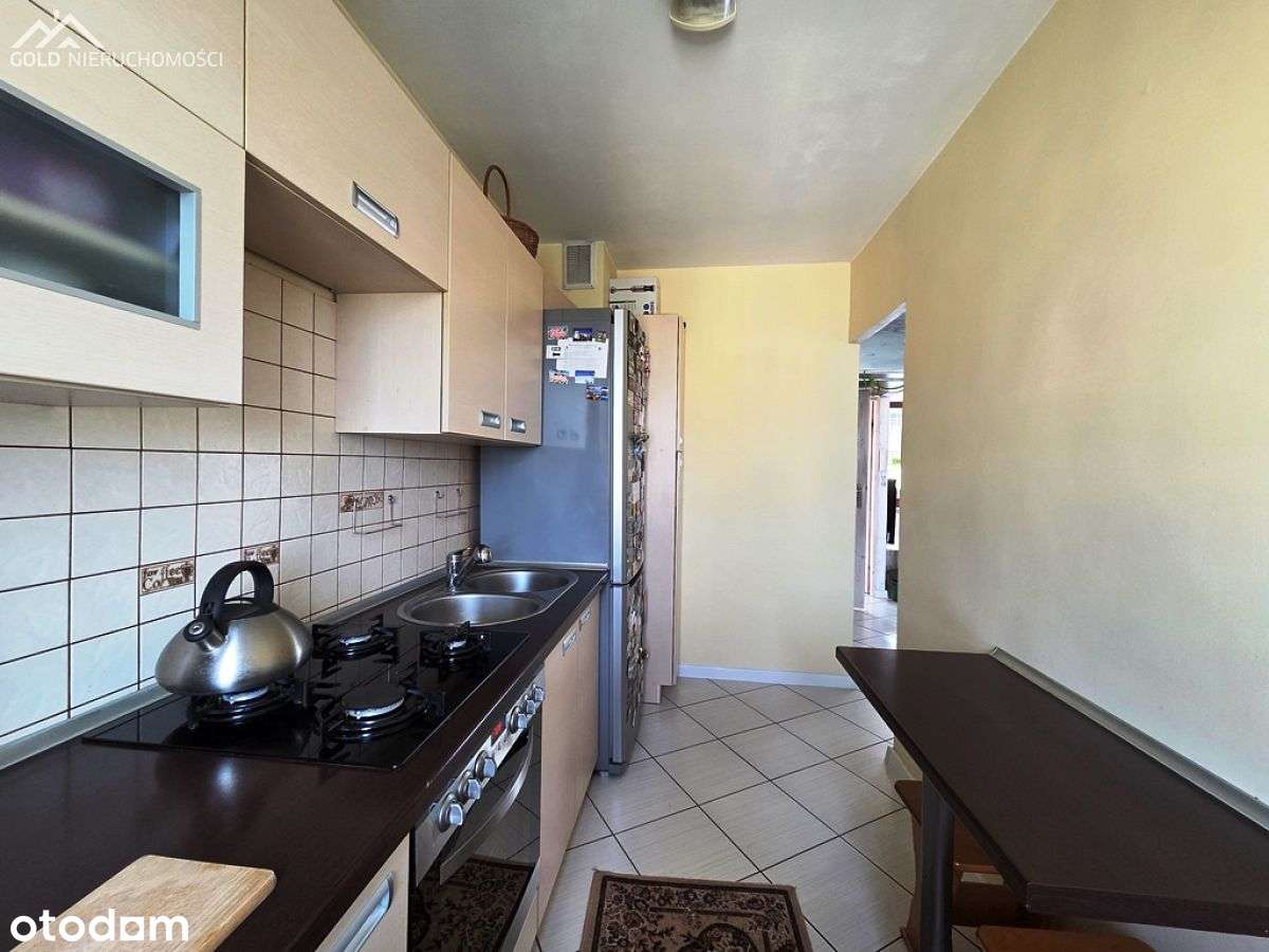 Mieszkanie z klimatyzacją i własnym miejscem postojowym.-8