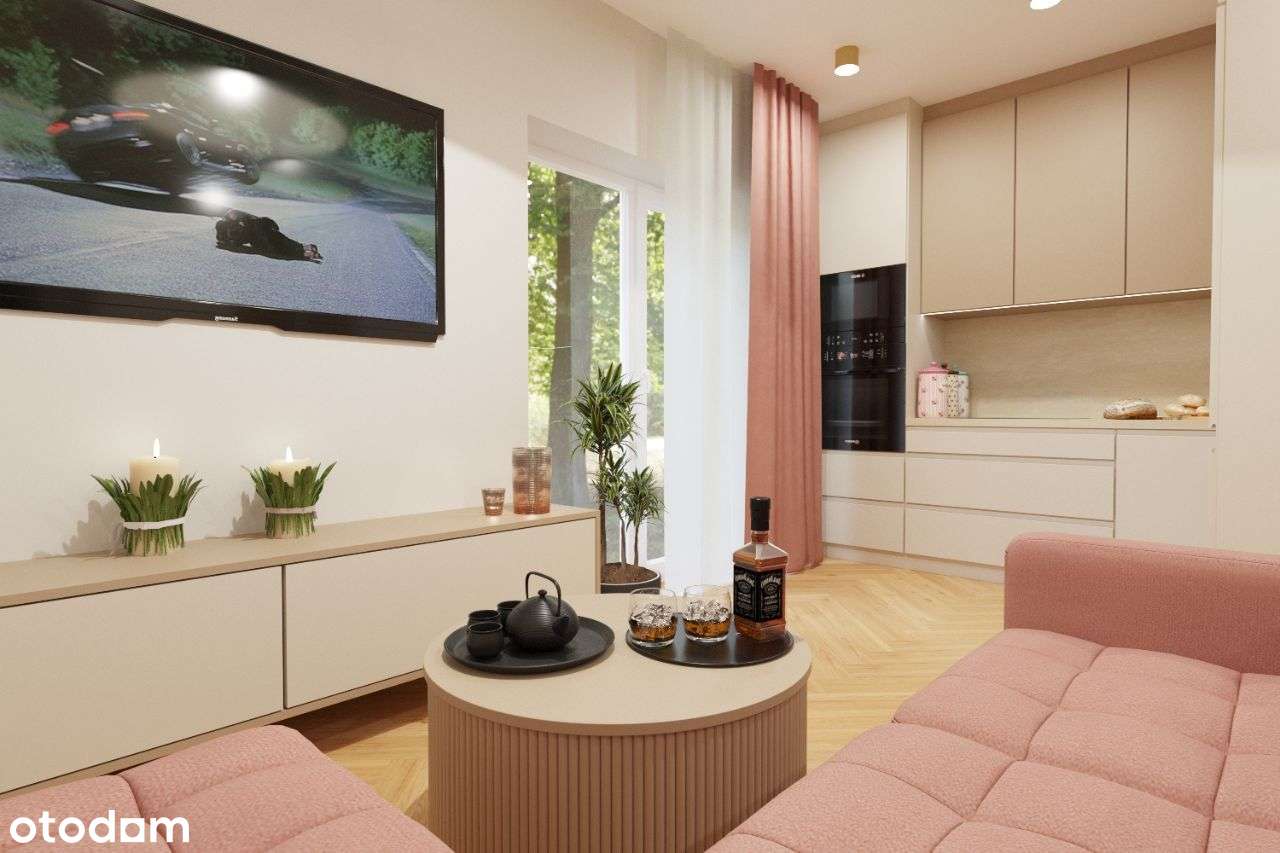 Osiedle Władysława Łokietka - mieszkanie C2 i F2 - Pełny obrazek: 4/16