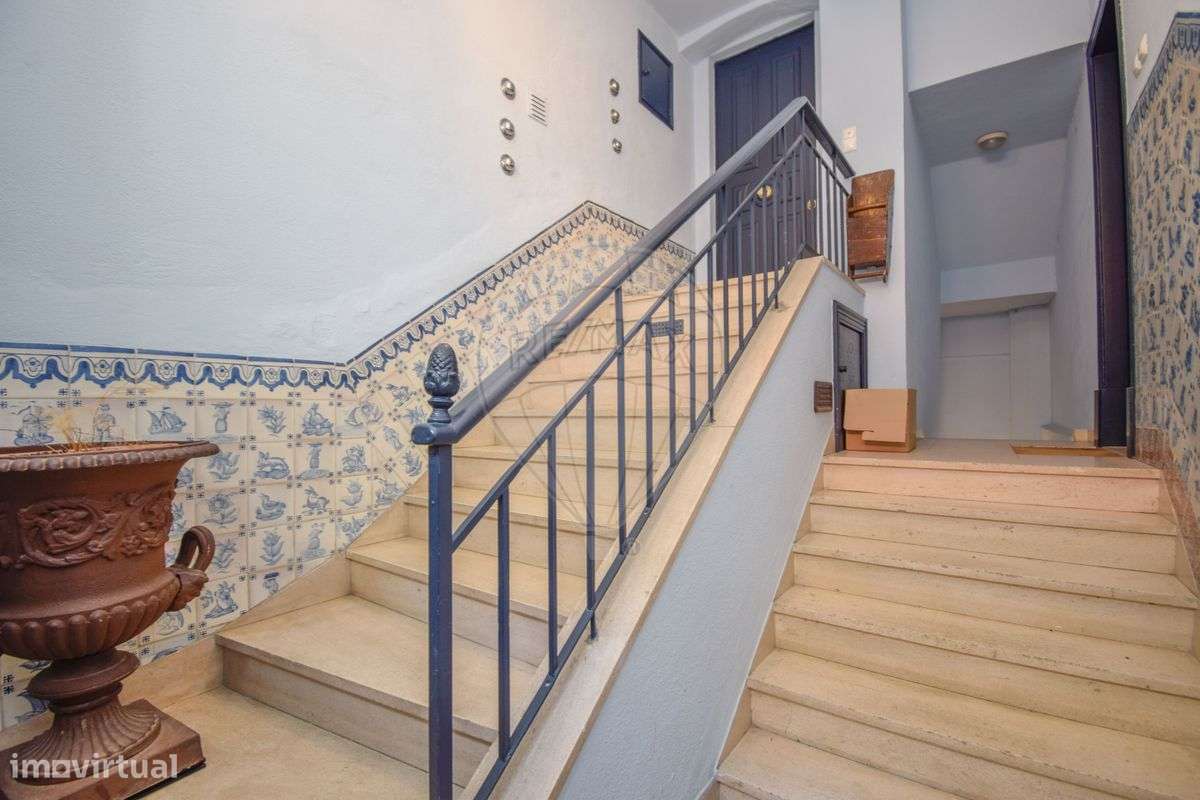 Apartamento T6 para venda - Grande imagem: 4/36