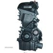 Motor Completo  Usado SKODA FABIA 1 CHY - 2