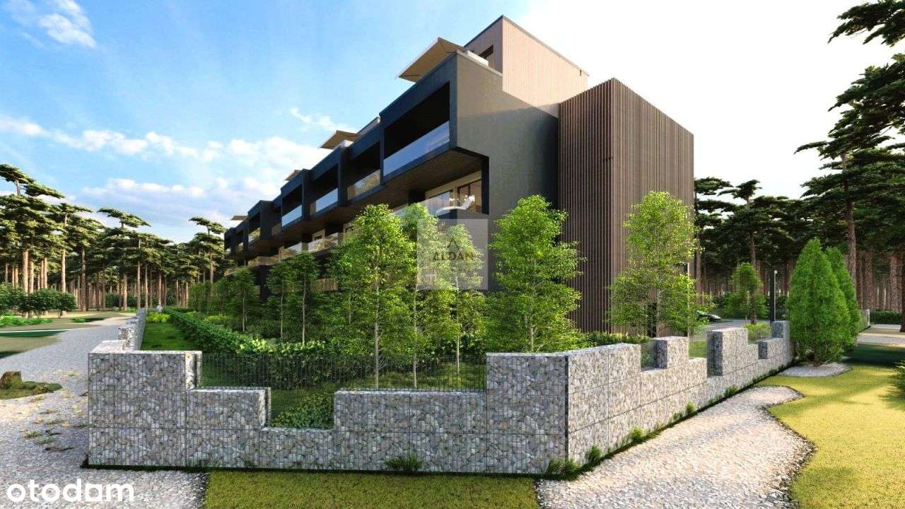 Apartament inwestycyjny na sprzedaż w Pogorzelicy-11