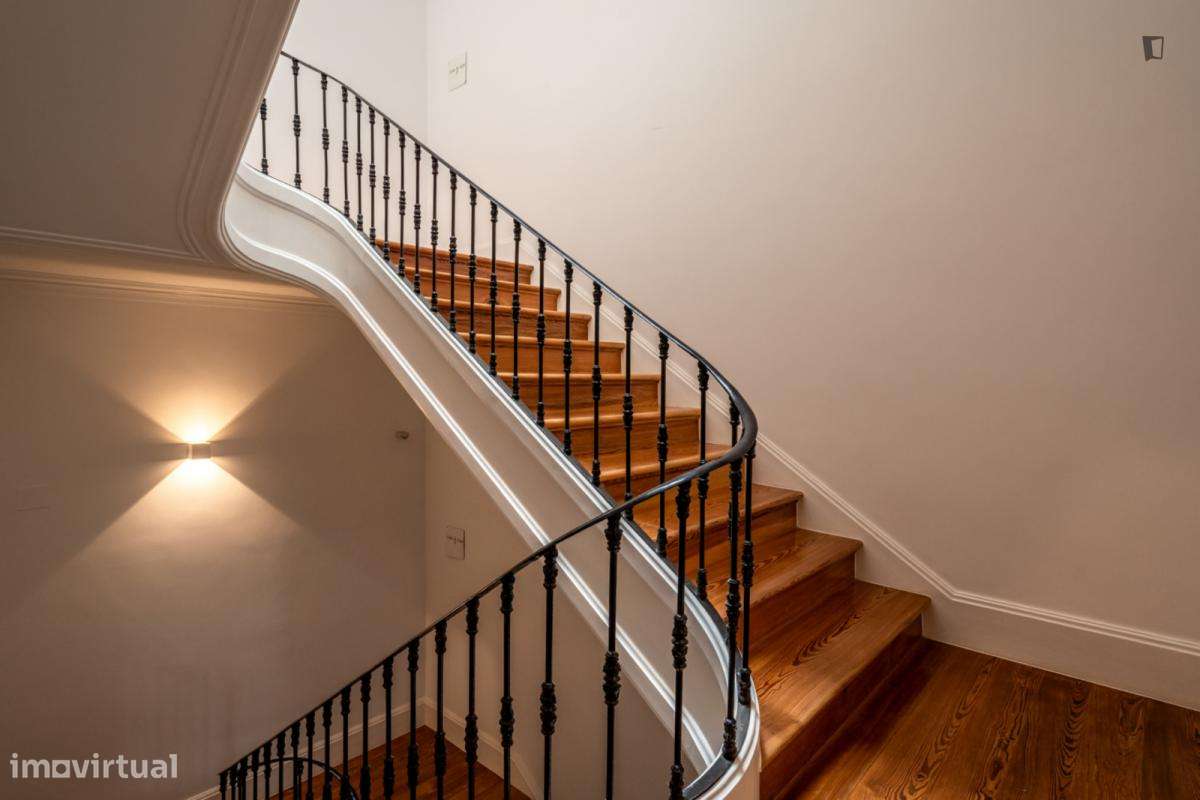 Apartamento com 5 quartos - localizado em Santarem - Grande imagem: 3/9