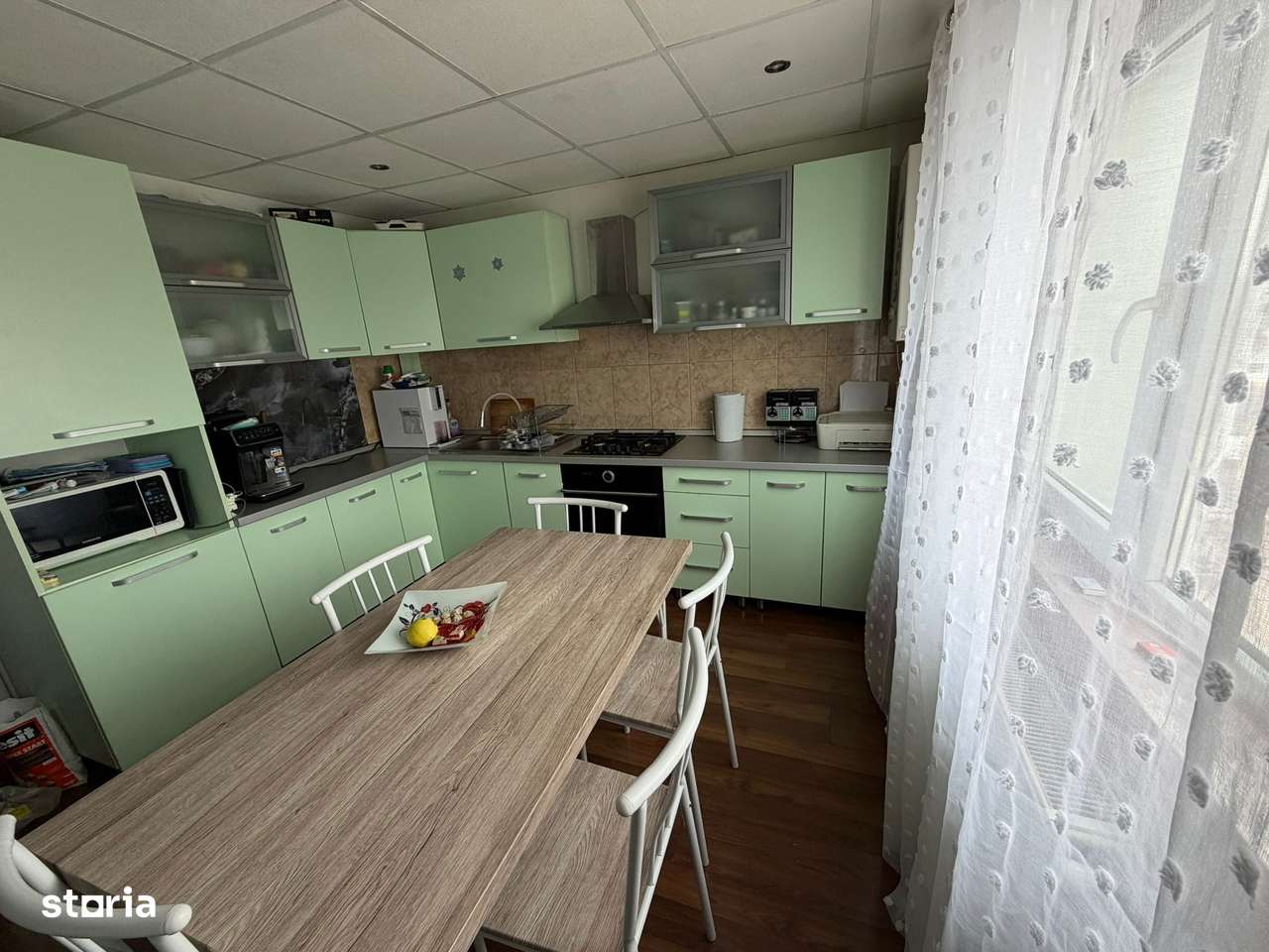 Apartament 3 camere 97mp Trivale 86000euro-8