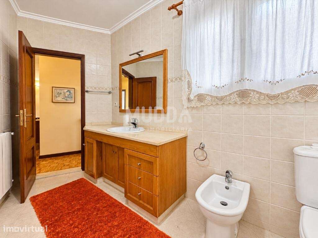 Moradia com jardim e terraço em São Miguel, Ovar-29