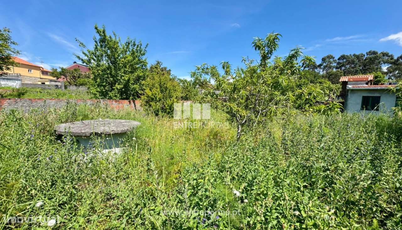 Venda de terreno p/ construção com 521m², Serreleis, Viana do Caste - Grande imagem: 1/33