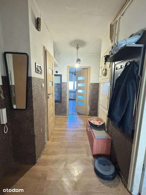 Rozkładowe 4-y pokoje w Śródmieściu-9