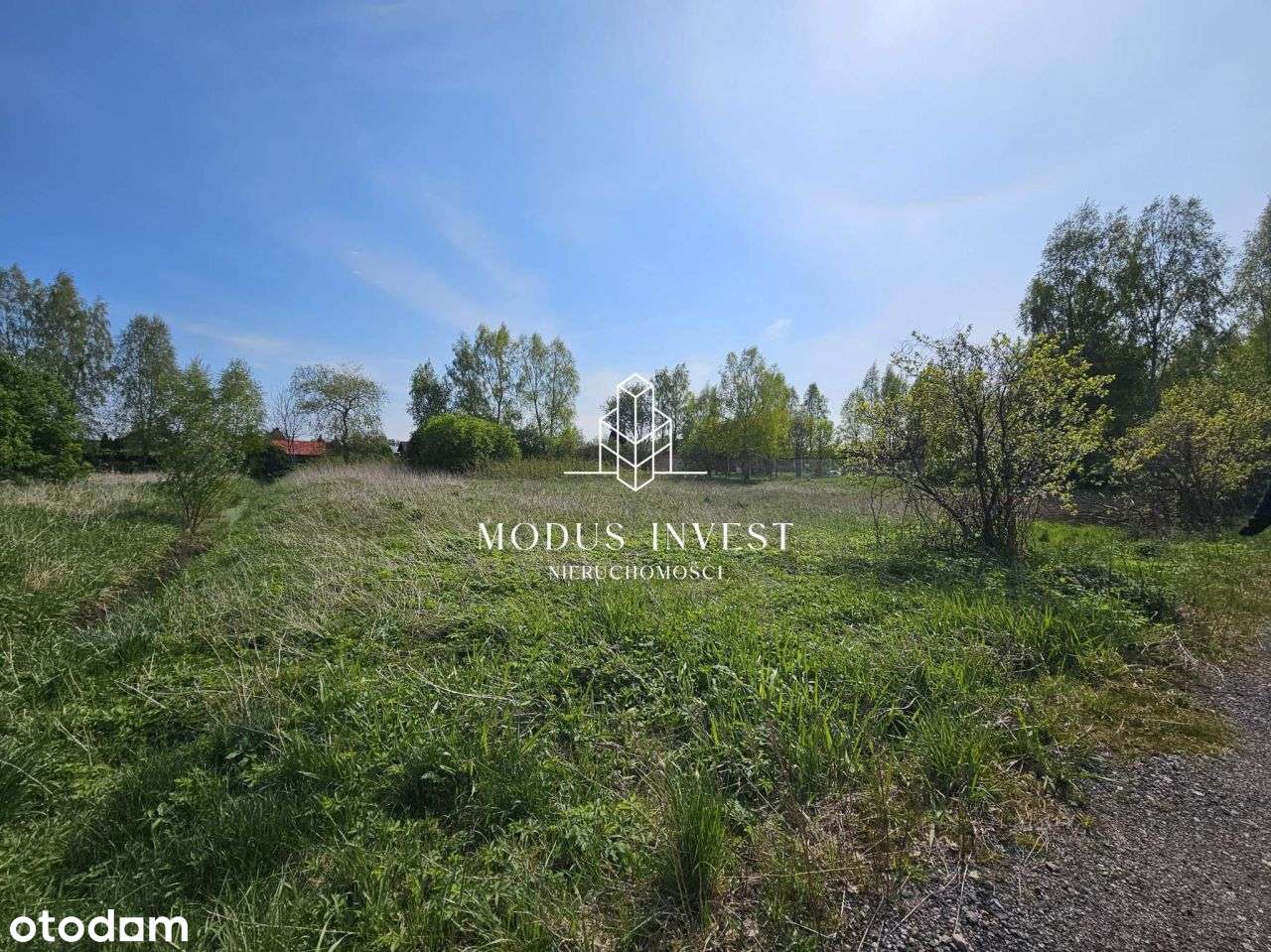 Działka produkcyjno-usługowa w Rumi - Pełny obrazek: 4/7