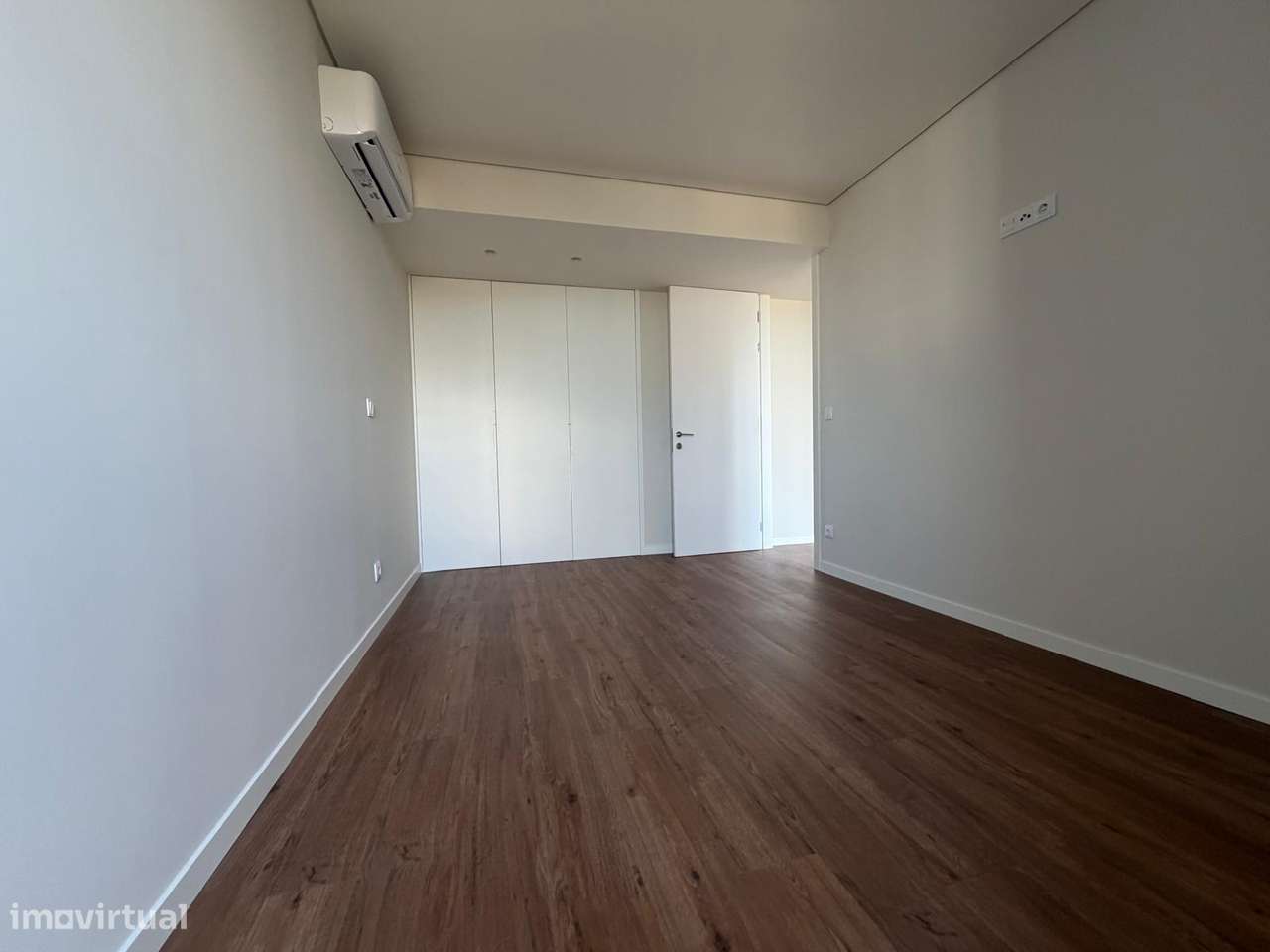 Apartamento T1 Novo - Jardins da Seara  PRT/01565/CO - Grande imagem: 2/7
