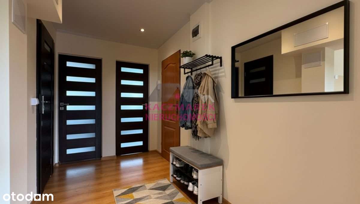 M5 Małopolska z widokiem na skwer zielony-1