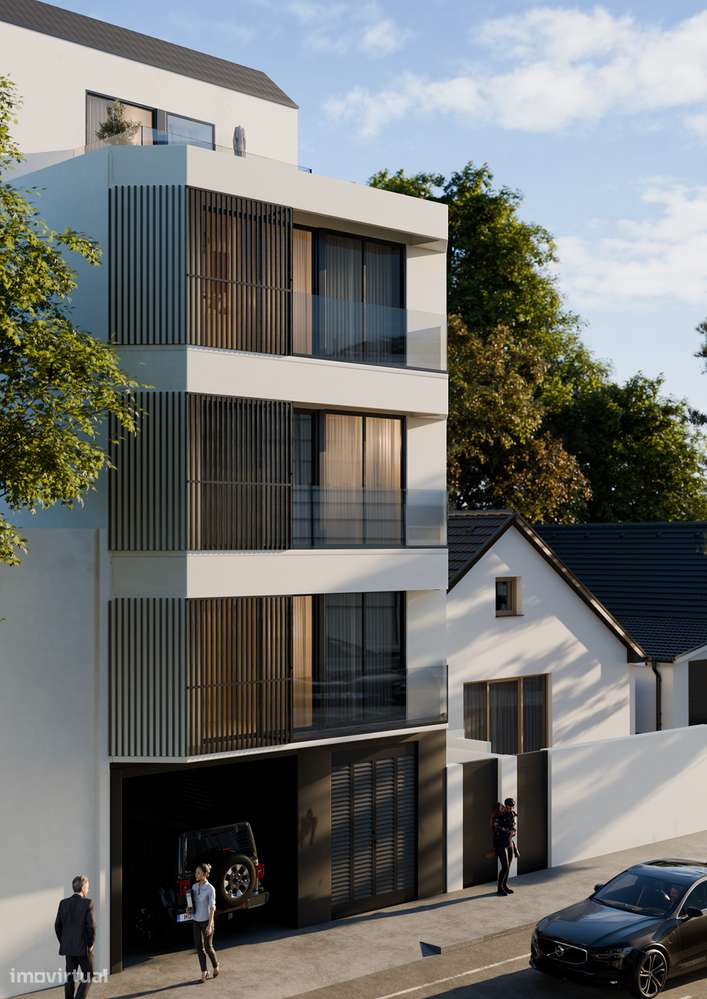 Apartamento T2 Venda em Póvoa de Varzim, Beiriz e Argivai,Póvoa de Var-17