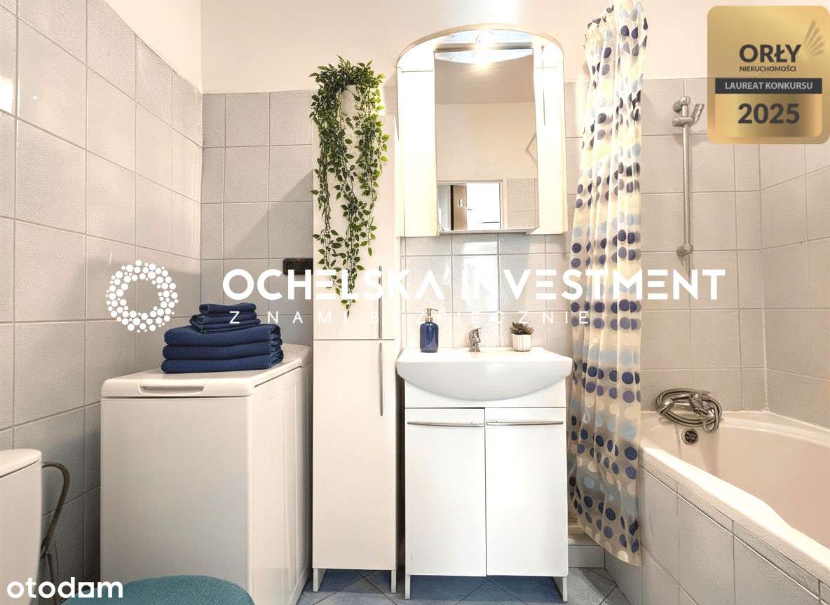 2 pok. | niski czynsz | miejsce parkingowe gratis!-5