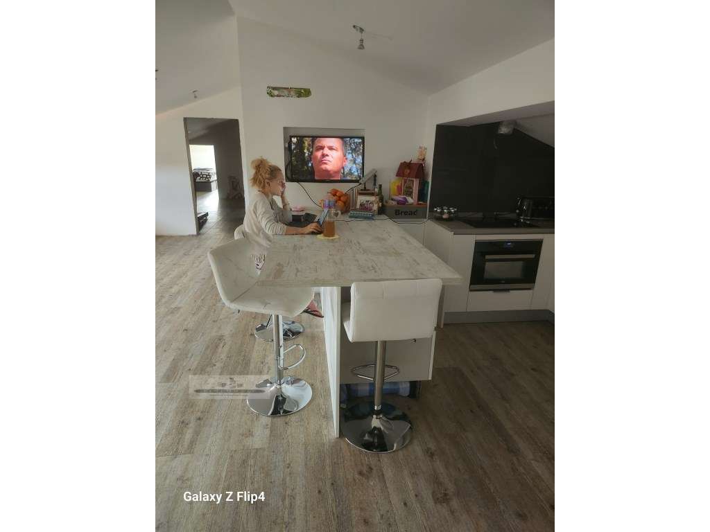 Luxuosa Moradia em Palmela-20