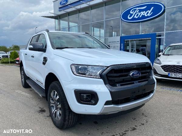 Ford Ranger - 4