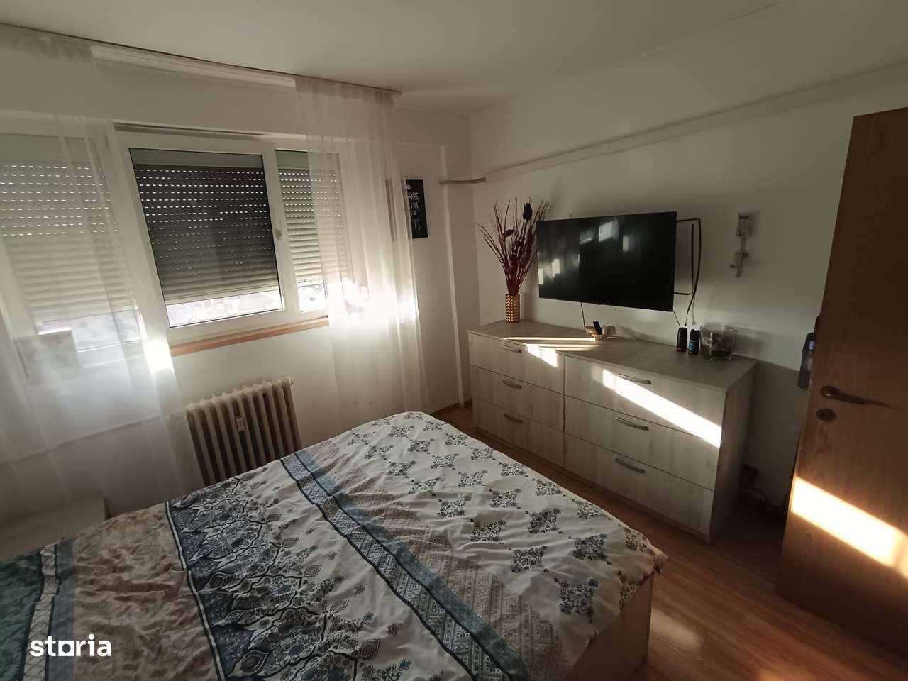 Apartament 3 camere - Mihai Bravu-1