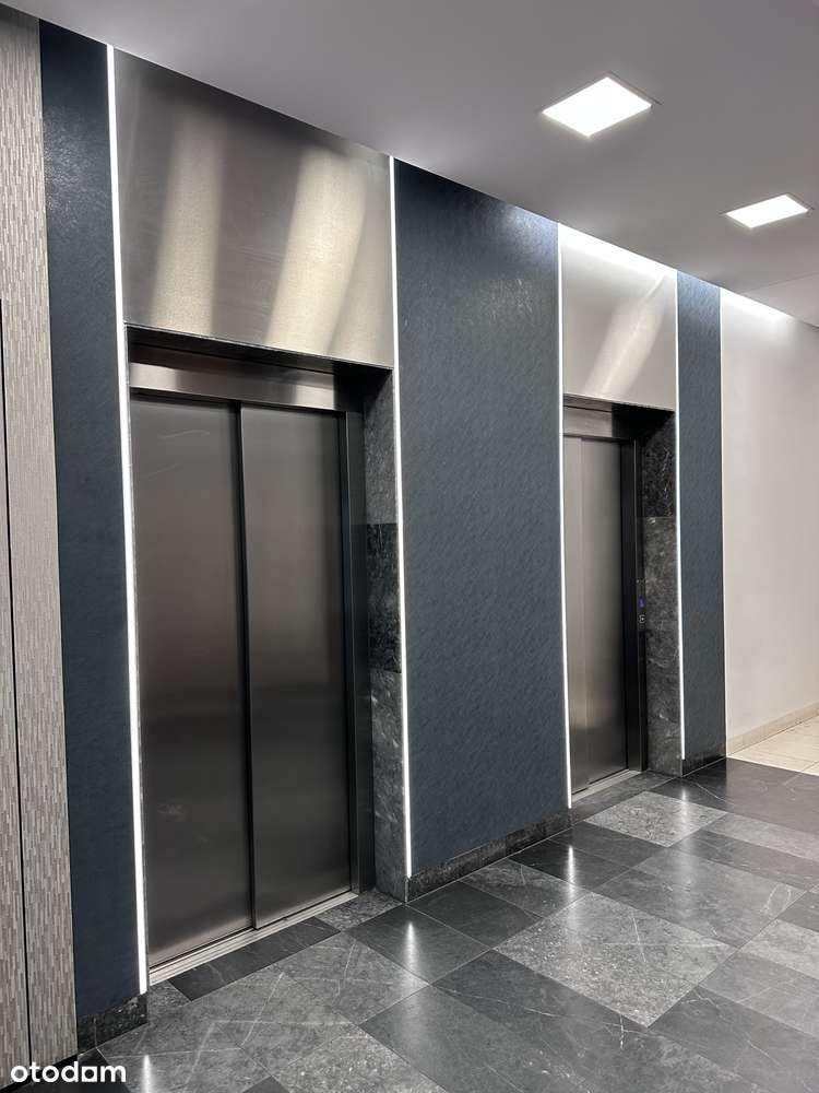 SUN TOWERS Komfortowy apartament-15