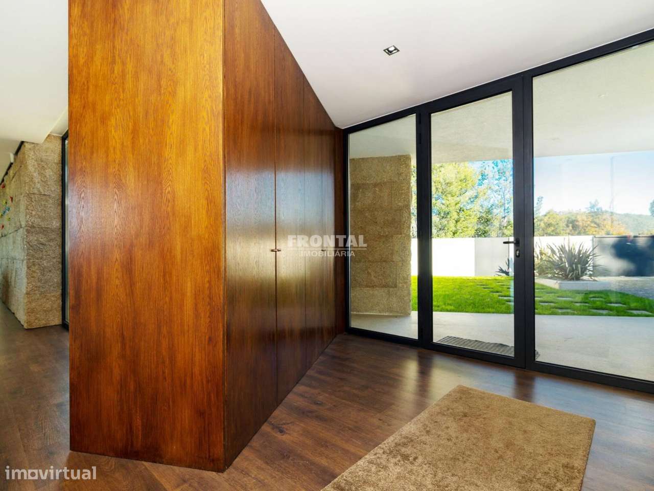 Moradia de Luxo - Gerês, Braga - Grande imagem: 4/29