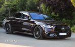 Mercedes-Benz Klasa S AMG 63 E Performance L 4-Matic 9G-TRONIC - 9