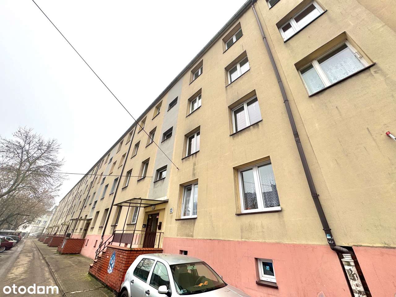 Na sprzedaż 3 pok. mieszkanie 82,30 m2 Świętochłowice Centrum-18
