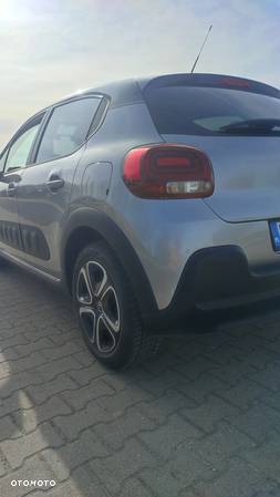 Citroën C3 - 4