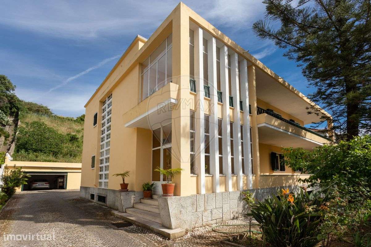 Moradia T6 para venda - Grande imagem: 2/49