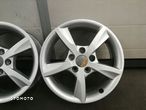 Alufelgi 16" Audi A3 - 2