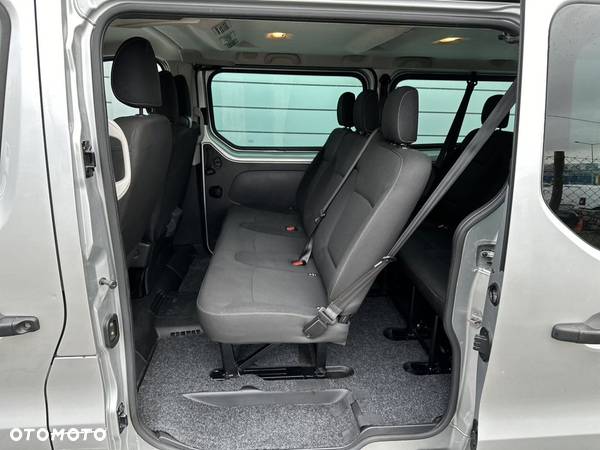 Renault Trafic - 22