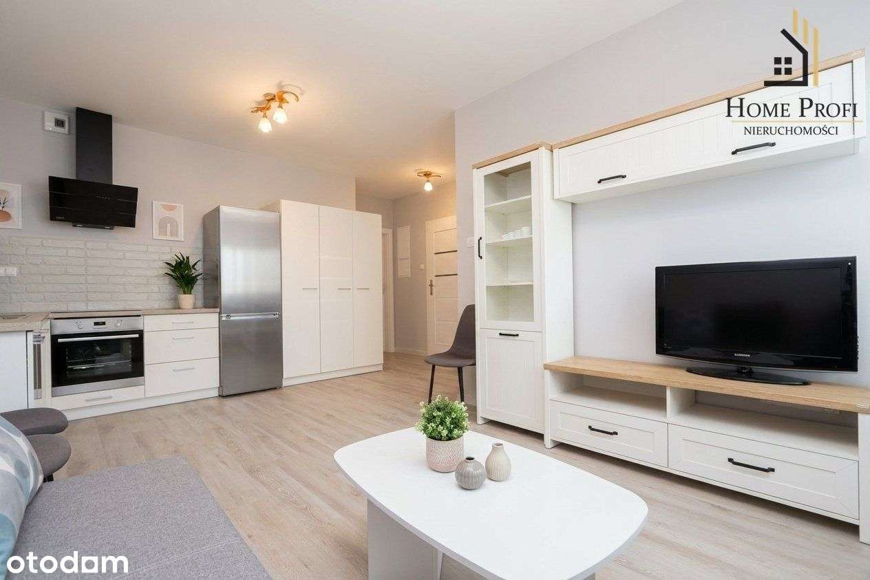 Dwupokojowe mieszkanie – ul. Zaciszna/Rzeszów