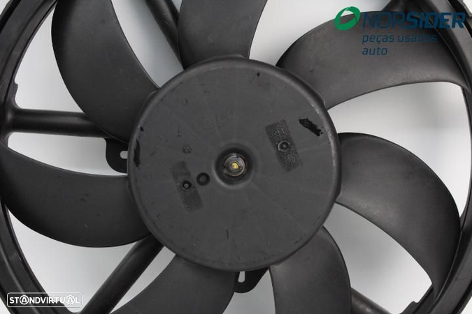 Termoventiladores Renault Grand Scenic III Fase III|13-16 - 2