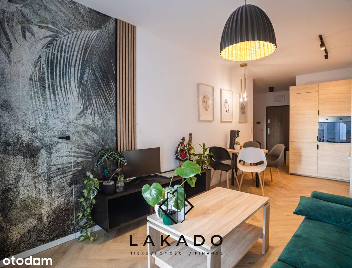 Idealne dla rodziny | 3 pokoje z garderobą + Garaż-3