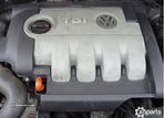 Motor SKODA SUPERB II Estate (3T5) 2.0 TDI | 10.09 - 05.15 Usado REF. BMP - 1