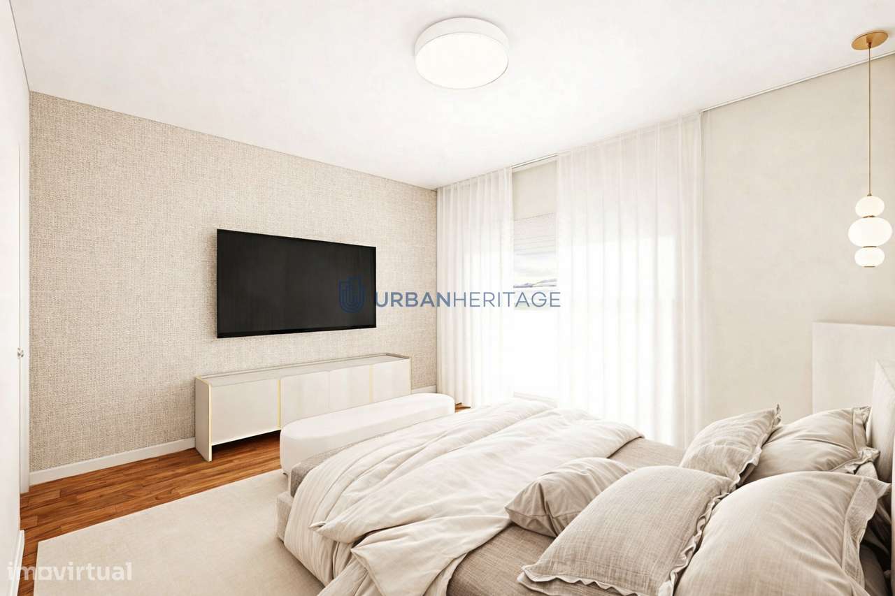 Moradia Isolada T4 Venda em Fernão Ferro,Seixal-11