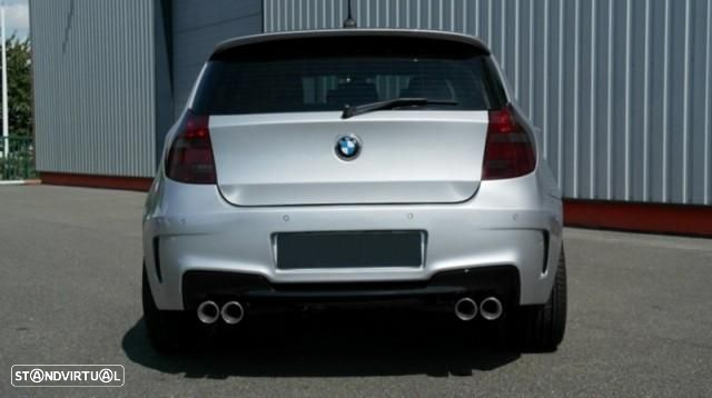 Body Kit Bmw Série 1 E81 E87 (2004 a 2012) 1M - 6