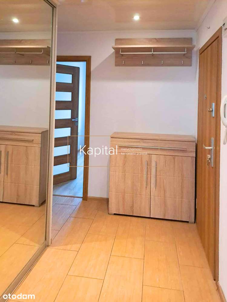 Rozkładowe, balkon 7.1 m², piwnica 7.2m², parking-2