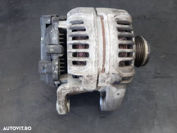 alternator opel meriva b corsa d  1.4 b 0124425085 - 1