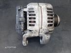 alternator opel meriva b corsa d  1.4 b 0124425085 - 1