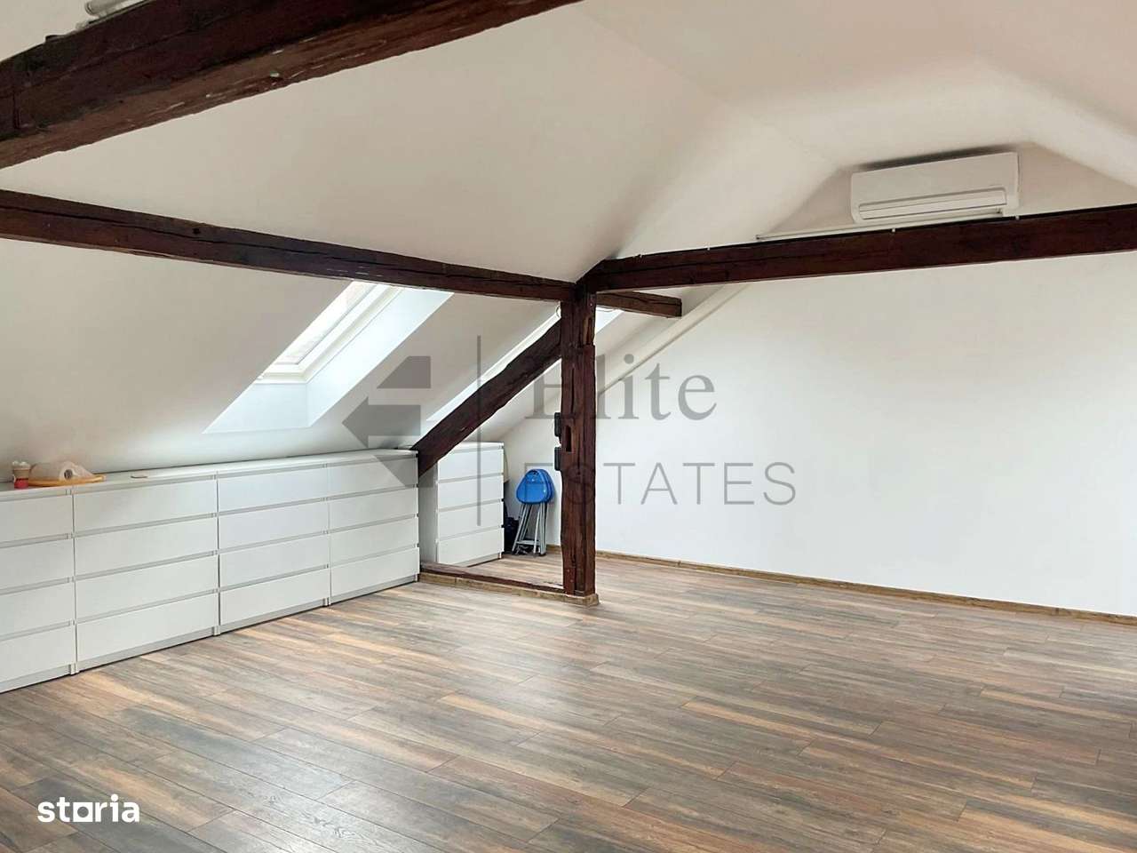 Apartament pe 2 nivele ultracentral in zona Teatrului Oradea-1