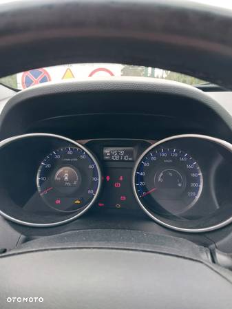 Hyundai ix35 1.6 GDI Comfort 2WD - 6