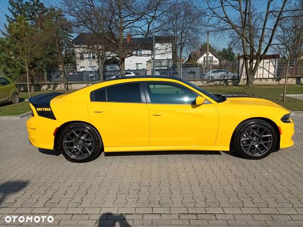 Dodge Charger 5.7 R/T Daytona - 7