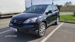 Honda CR-V 2.2 i-DTEC - 1