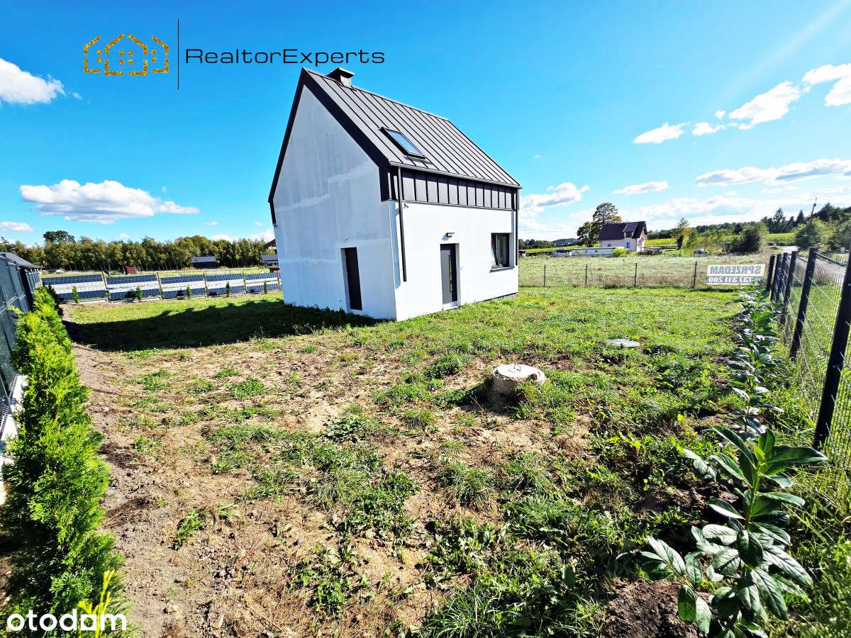 Dom nad jeziorem Sobąckim - Kaszuby!-10