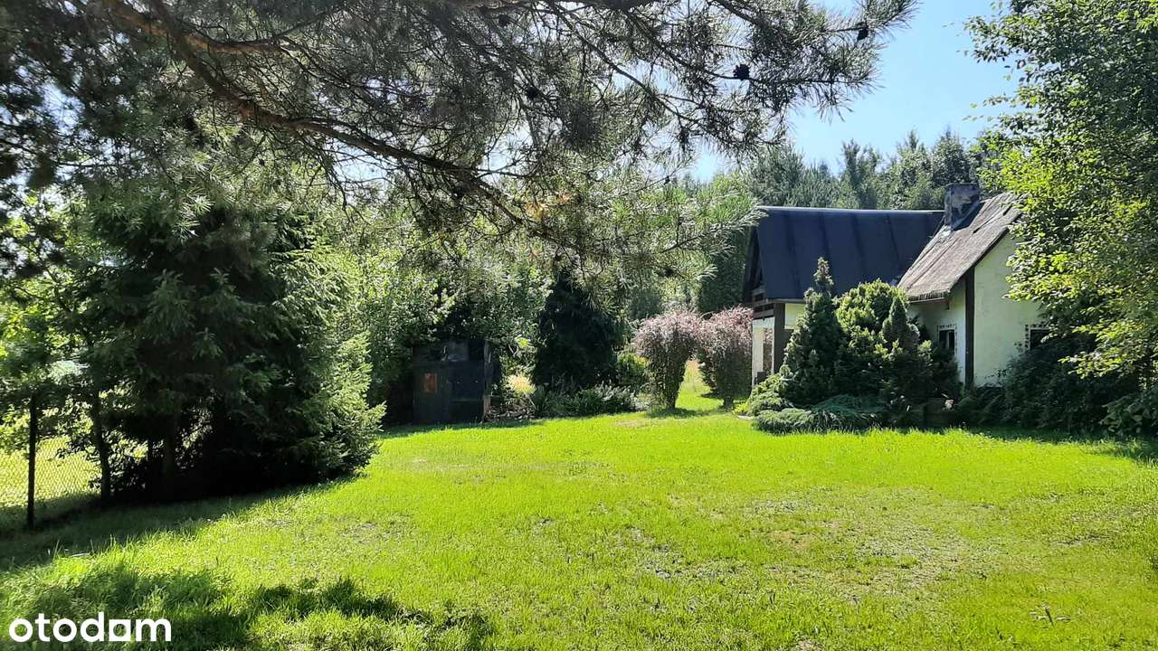 Syndyk sprzeda - 1/6 udziału - Pełny obrazek: 3/6