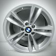 Felgi aluminiowe 18” BMW F30 F35 F31 F32 F34 / 8/8,5J et34/47 (016) - 7