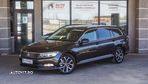 Volkswagen Passat Variant 2.0 TDI DSG (BlueMotion Technology) Highline - 1