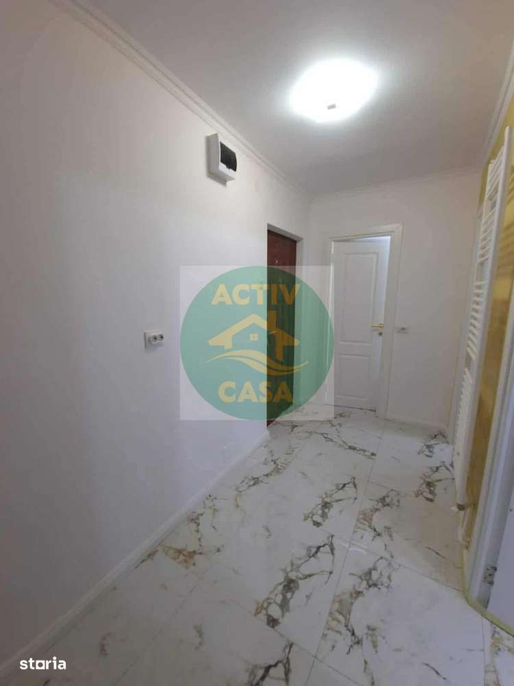 Garsoniera cf.1,etaj 3 - Imagine principală: 4/5