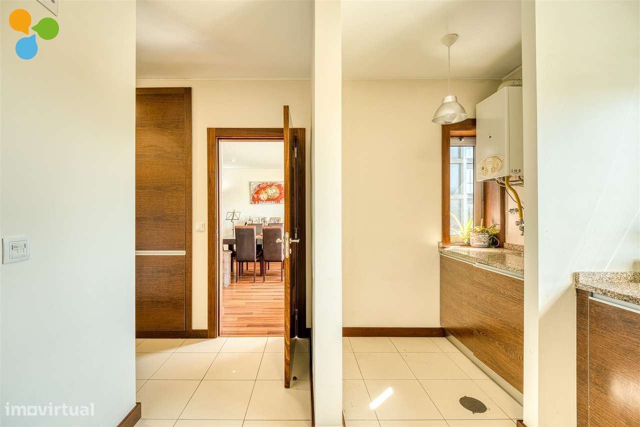Apartamento T4 Venda em Paranhos,Porto-10